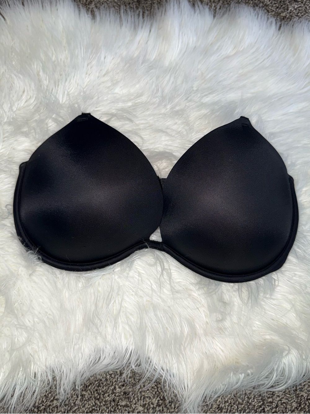 36DD Victoria’s Secret PINK strapless push up bra